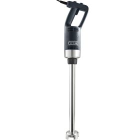Commercial Immersion Blender, 500 Watt Heavy Duty Hand Mixer, Variable Speed Kitchen Stick Mixer with 304 Stainless Steel Blade